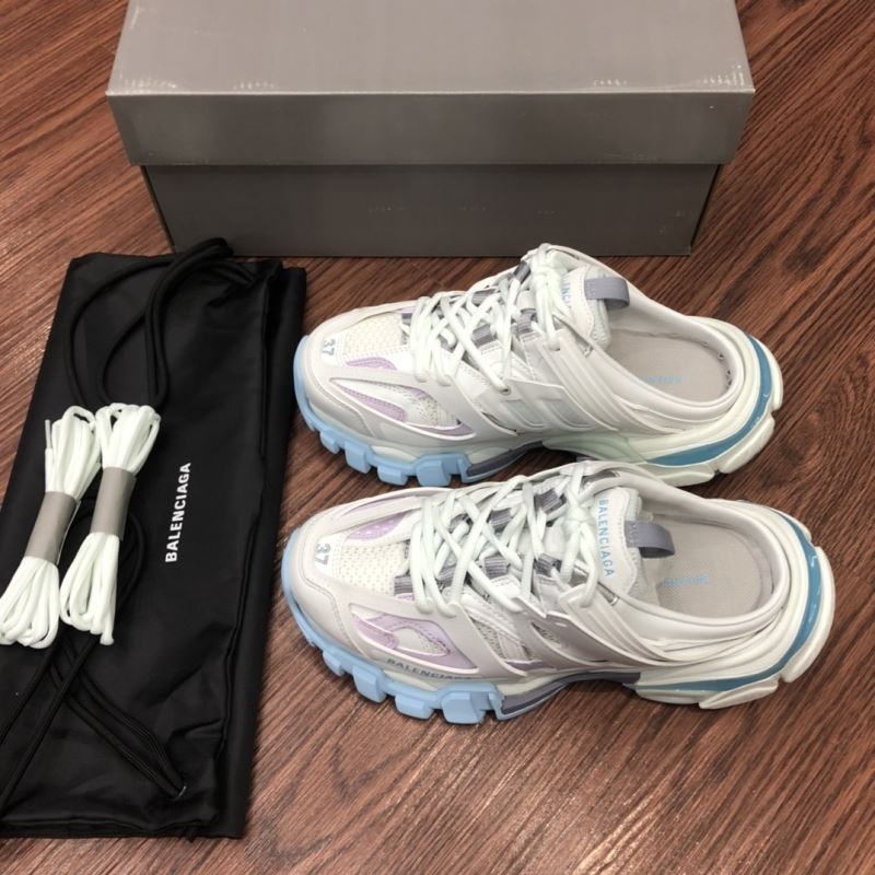 Balenciaga Track Shoes